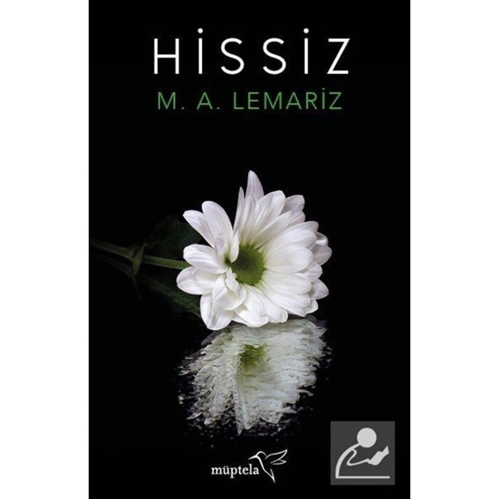 Hissiz / Lemariz Müjde Albayrak (256199634)